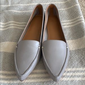 J. Crew loafers
